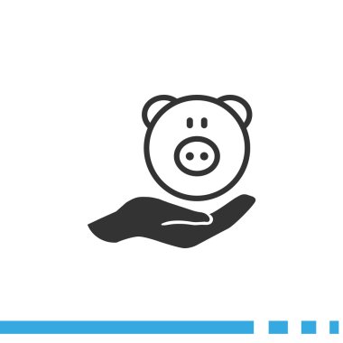 Kumbara eller simgesini 