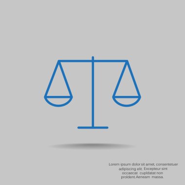 ölçekler web simgesi