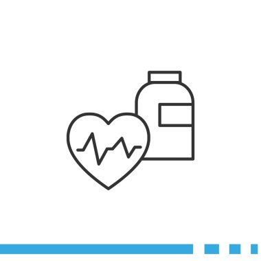 kalp sağlığı için tedavi