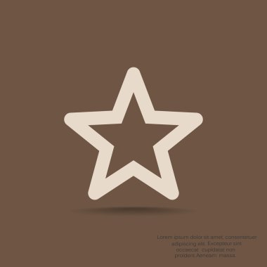 yıldız web simgesi