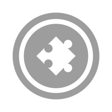 iş ve Finans simgesi bulmaca