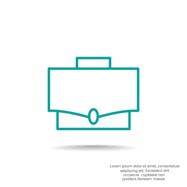 Evrak Çantası'nı web simgesi