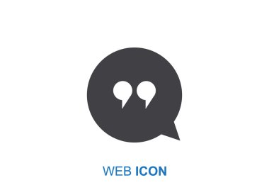 İletişim web simgesi 