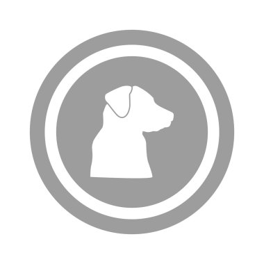 Köpek web simgesi
