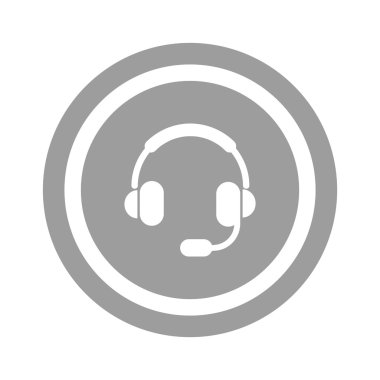 Gri web resmi mezartaşı