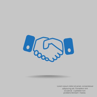 el sıkışma web simgesi