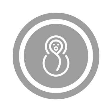 nfant bebek sembolü  