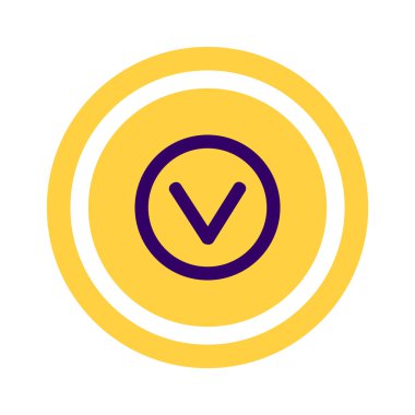 onay işareti web simgesi