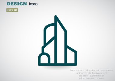 İş Merkezi web simgesi