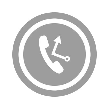 Telefon tüp çağrısı ile dönmek