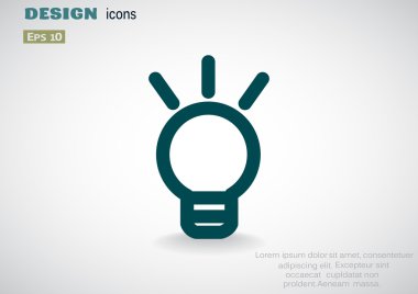 ışık işareti fikirleri, web simgesi