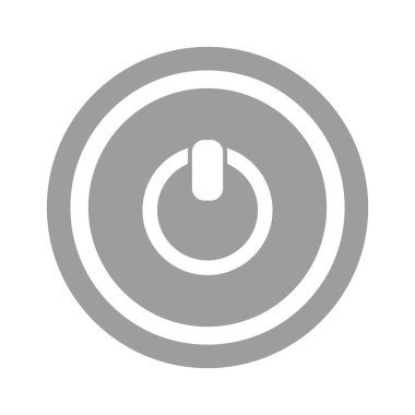 oturum açma / kapama, web simgesi