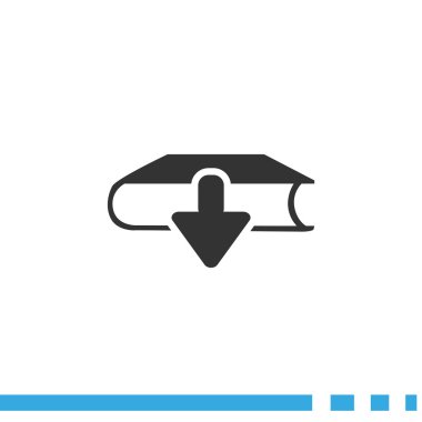 Download kitap web simge 