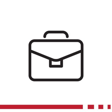 Evrak Çantası'nı web simgesi