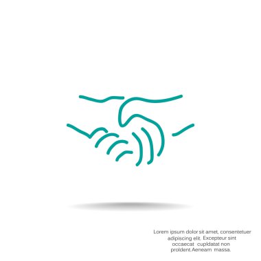 el sıkışma web simgesi