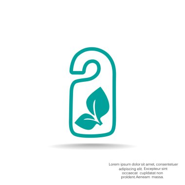 işareti ekolojik saf ürün