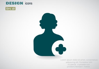 Web simgesi eklemek arkadaş iletişim 