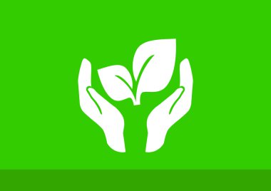 elinde çevre koruma iz Filiz