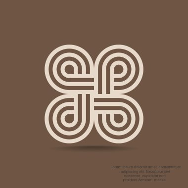 desen dekor web simgesi