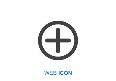 Eklemek için artı işaretini 