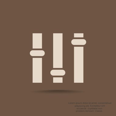 ayarlama web simgesini