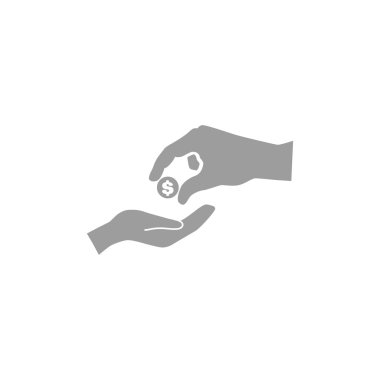 Sadaka, sadaka kavramı vermek