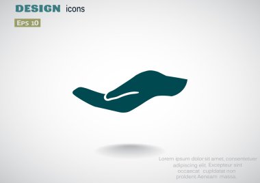 Sadaka, sadaka kavramı vermek