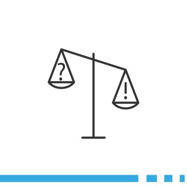 ölçekler web simgesi