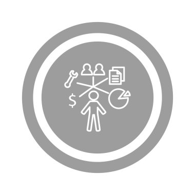 iş kavramı simge kümesi