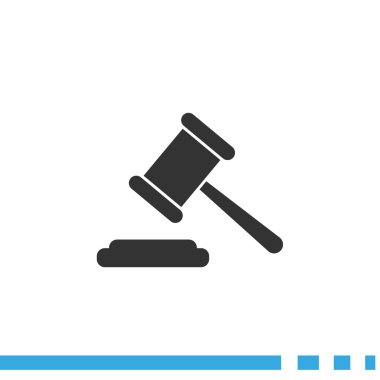 açık artırma web simgesi