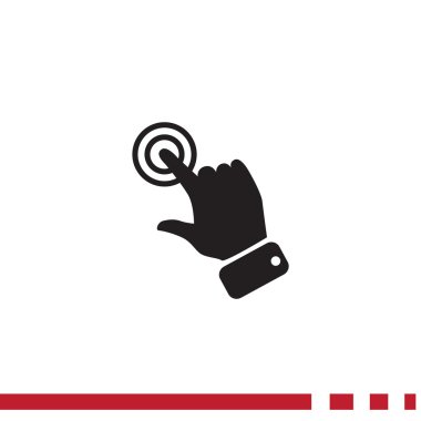 El simgesini tıklatın