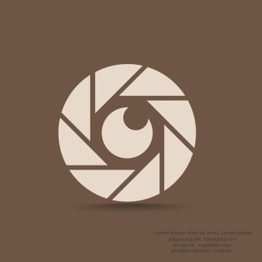 objektif web simgesi