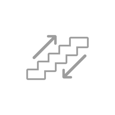 merdiven web simgesi