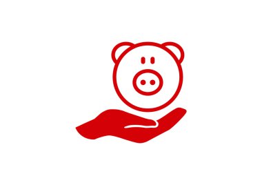 Kumbara eller simgesini 