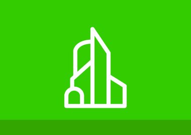 İş Merkezi web simgesi