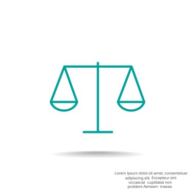 ölçekler web simgesi