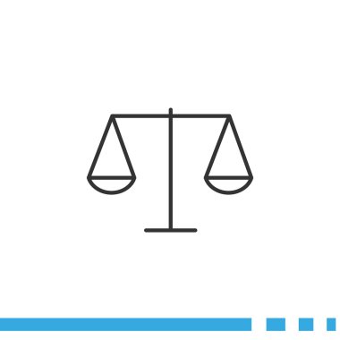 ölçekler web simgesi