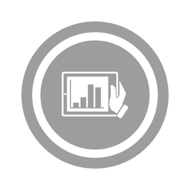 mobil iş ilerleme durumu çizelgesi