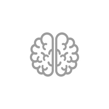 insan beyni, web simgesi