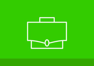 Evrak Çantası'nı web simgesi