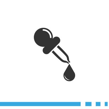 Açılan web simgesi ile pipet