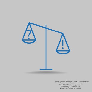 ölçekler web simgesi