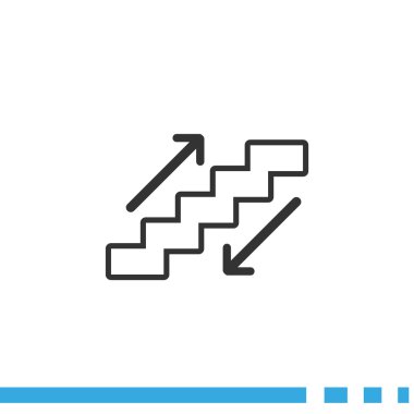 merdiven web simgesi