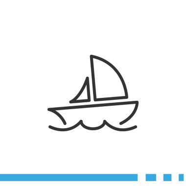 Yat web simgesi
