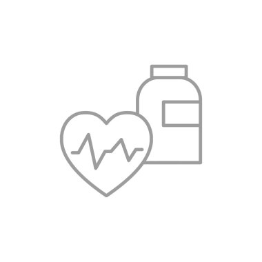 kalp sağlığı için tedavi