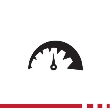 hız göstergesi web simgesi