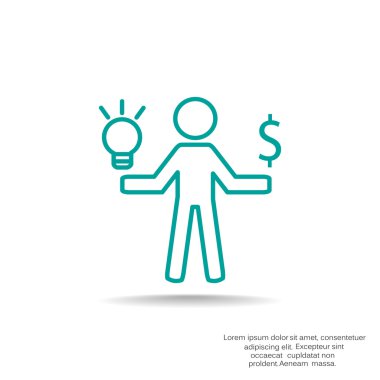 ışık işareti fikirleri, web simgesi