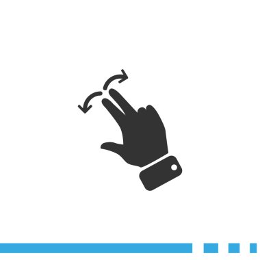 El simgesini tıklatın