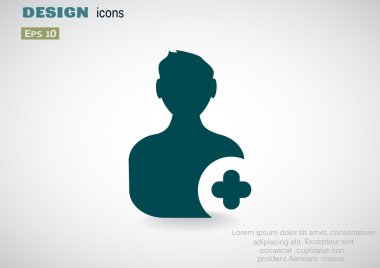 Web simgesi eklemek arkadaş iletişim 