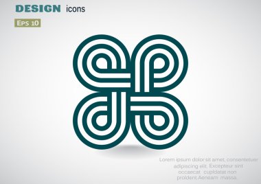 desen dekor web simgesi